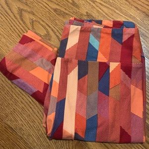 LuLaRoe One Size Adult Leggins